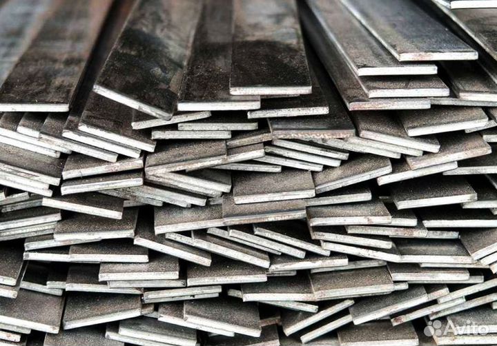 Полоса металлическая