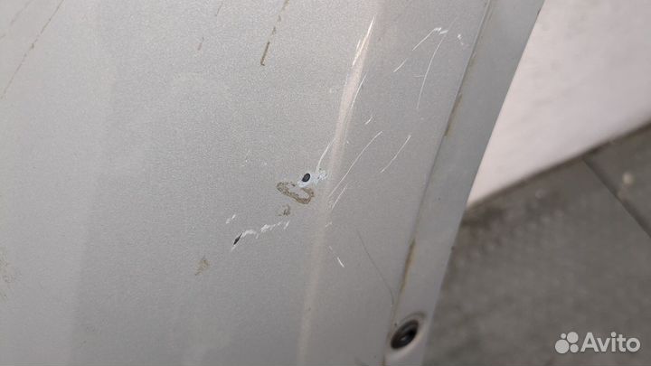 Крыло правое переднее Infiniti EX35, 2011