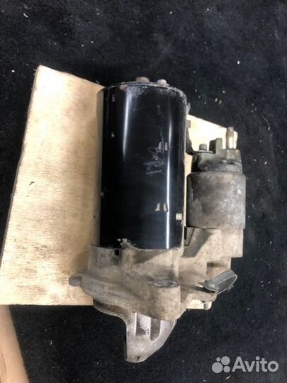 Стартер Jeep Grand Cherokee WK2 EXF 2010