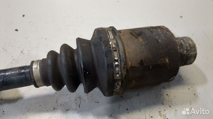 Полуось правая передняя Honda Civic, 2007