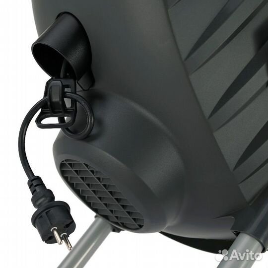 Электрический садовый измельчитель веток Stiga Bio