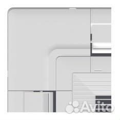 Кассетный кондиционер Panasonic S-140PU2E5B + CZ