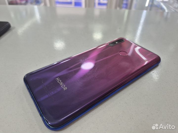 HONOR 10i, 6/128 ГБ