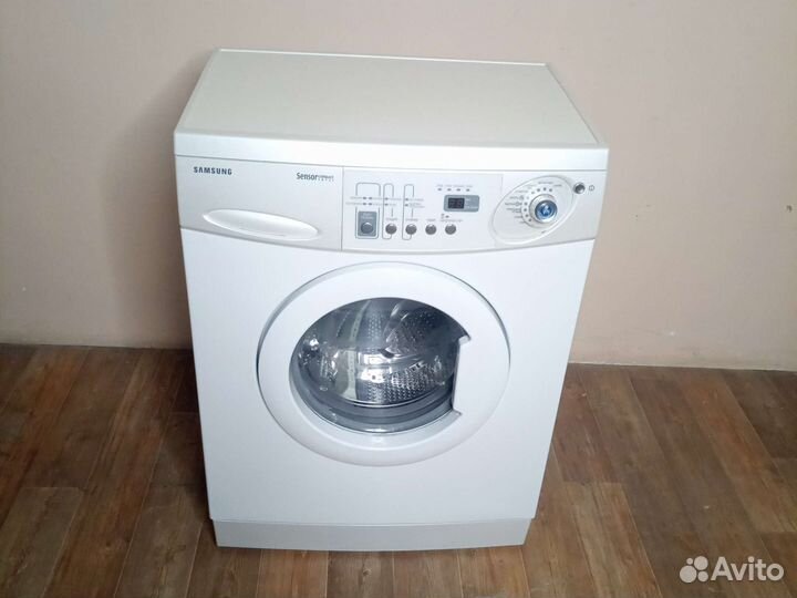 Стиральная машина Samsung