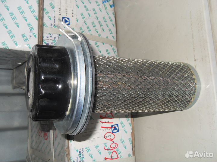 Фильтр-сетка заливной горловины 803176572