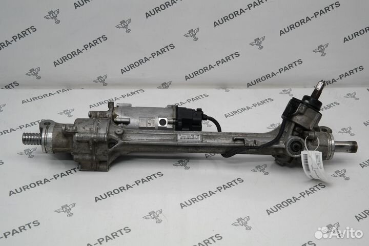 Рейка рулевая Range Rover 4 L405