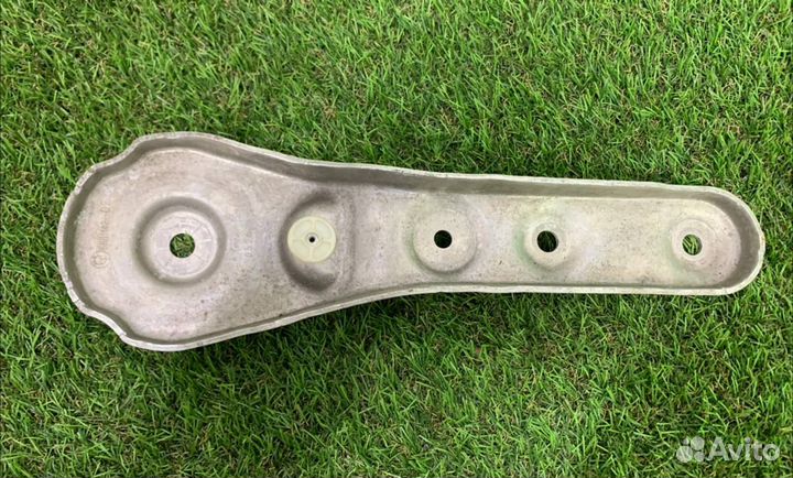 Реактивная тяга Bmw G30 G11 F90