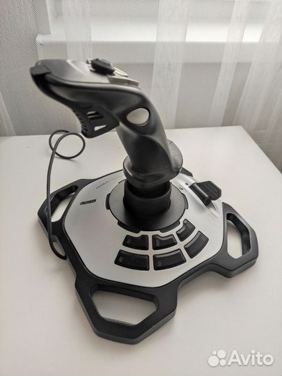 Logitech extreme 3D PRO Оригинал