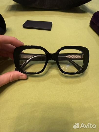 Оправа jimmy fairly