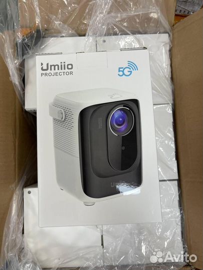 Проектор umiio 007 5g