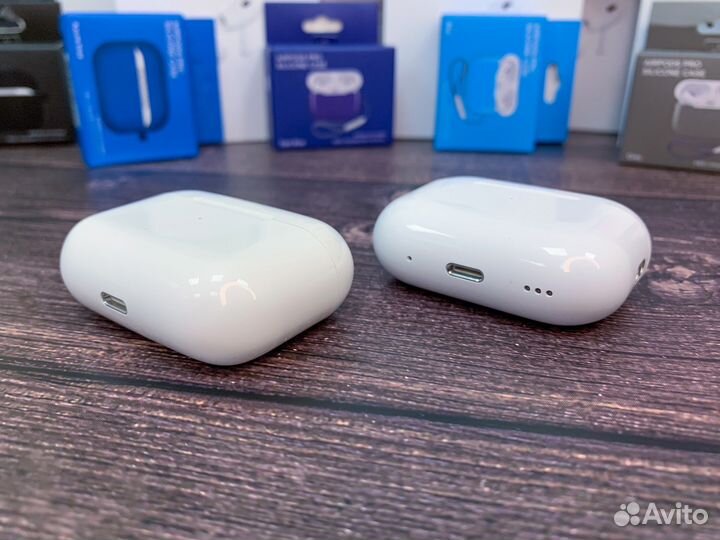 AirPods pro 2 Premium +