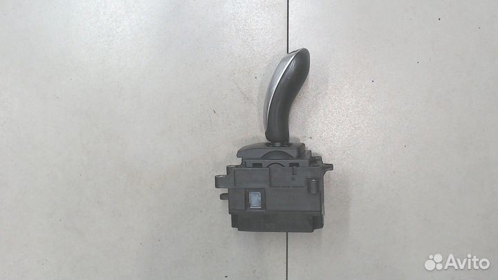 Кулиса кпп BMW 7 F01, 2010