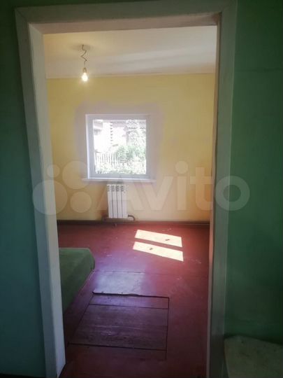 Дача 21 м² на участке 4 сот.