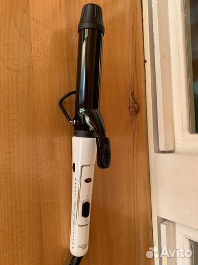 Плойка (4 шт, разные диаметры)