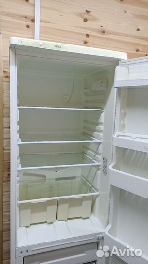 Холодильник стинол 1,85м
