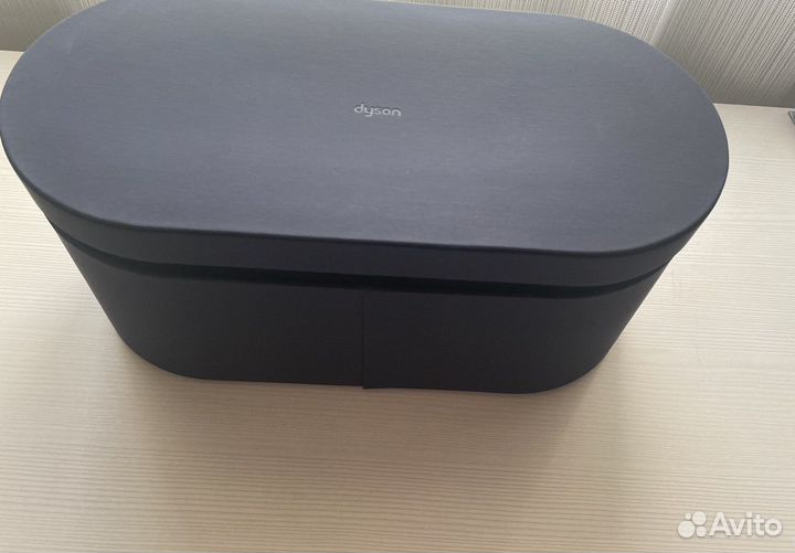 Стайлер dyson airwrap complete long