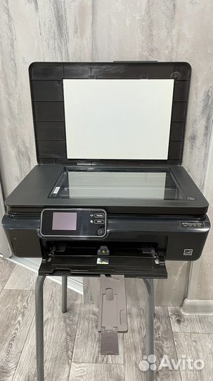 Мфу струйный HP цветной