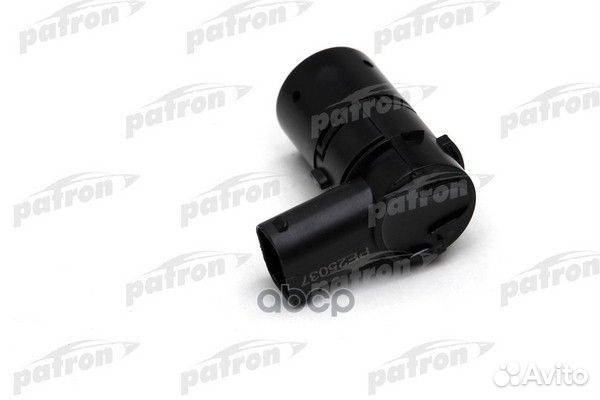 Датчик парковки Peugeot 207/207 CC, Citroen C4