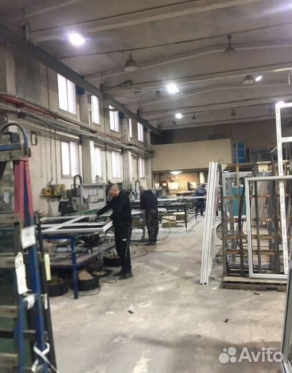 Пластиковые окна от производителя