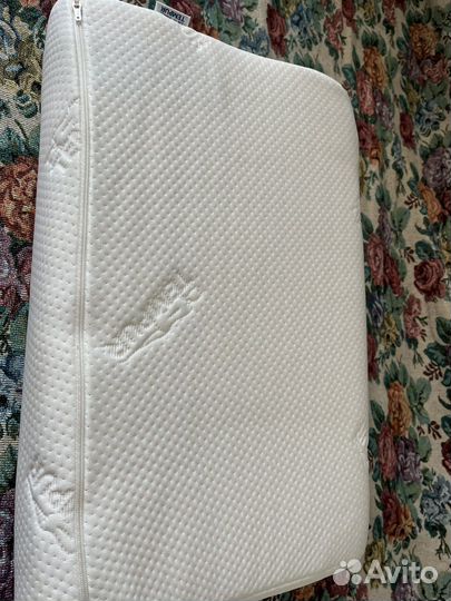 Подушка ортопедическая ormarek