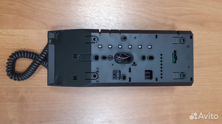 Телефон для связи в кабине лифта Тиссен Групп