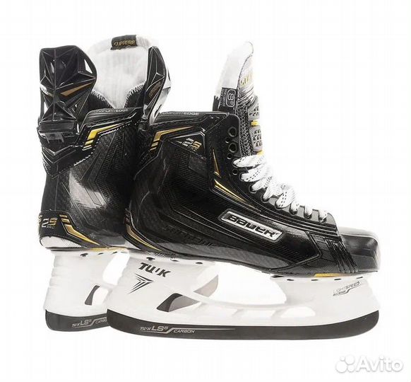 Коньки Bauer 2S pro 6,5EE