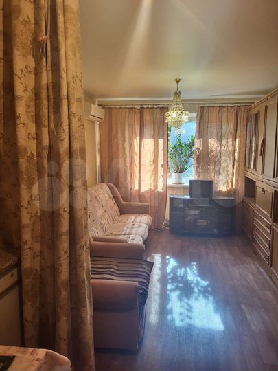 Комната 18,5 м² в > 9-к., 5/5 эт.