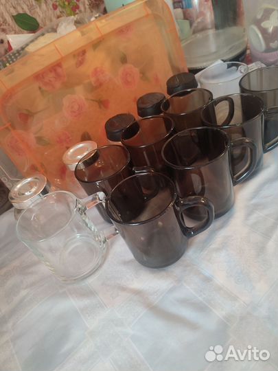 Столовая посуда