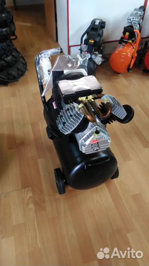 Компрессор 60 л 2,2 квт 360 л/мин