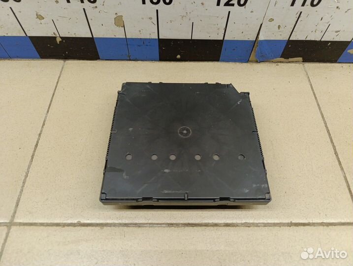 Блок комфорта VW Jetta 2011