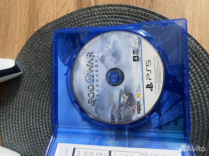 God of war ragnarok ps5