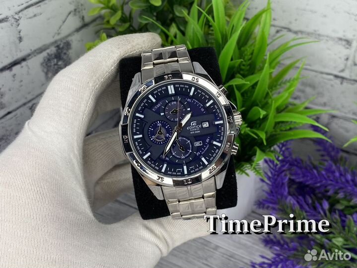 Мужские часы Casio Edifice