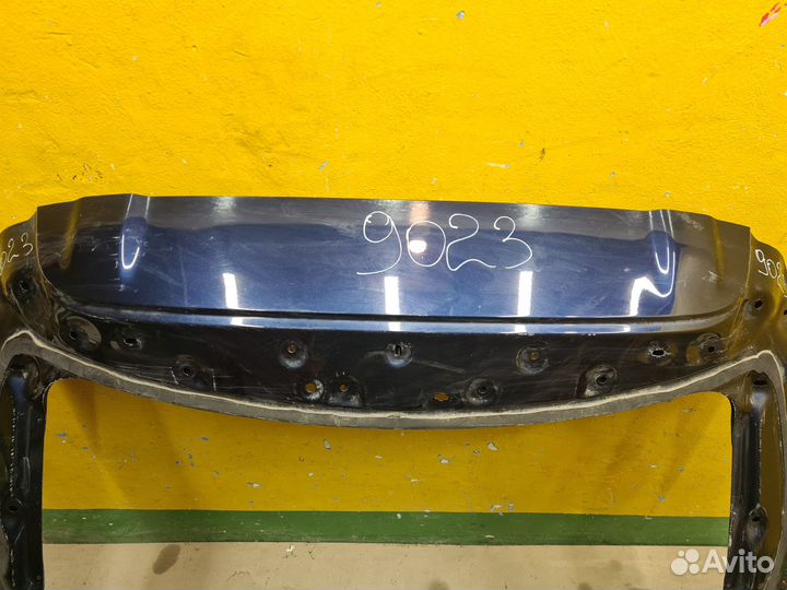 Крышка багажника Mazda CX-9