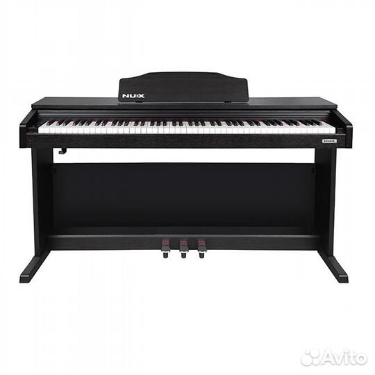 Цифровое пианино NUX WK-400