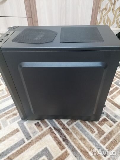 Корпус для пк