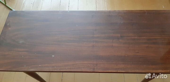 Журнальный столик бу дерево