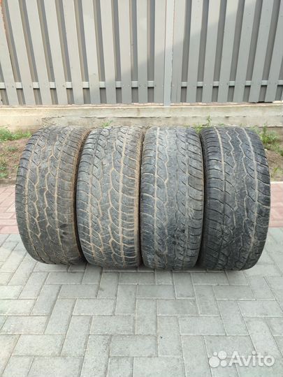 Maxxis AT-771 Bravo 285/60 R18