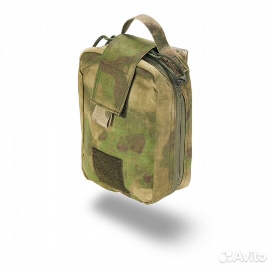 Аптечка WAS Вариор (средняя) StrixTac