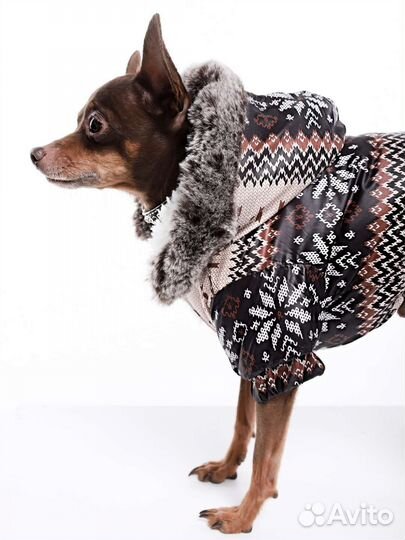 Новый комбинезон для собаки премиум качество