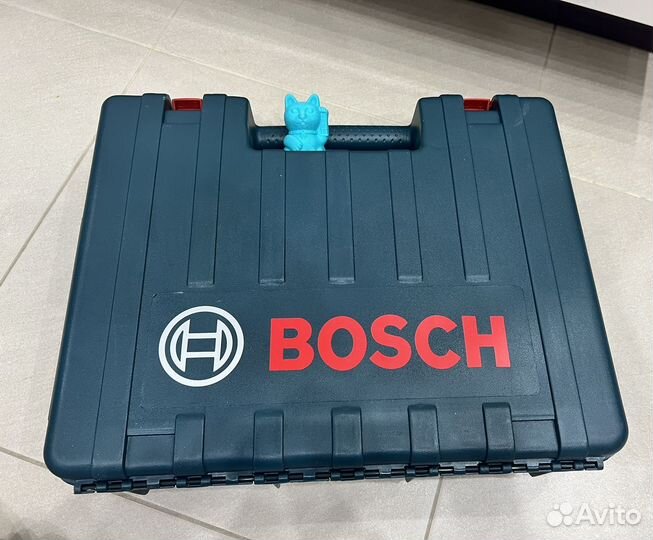 Перфоратор bosch 2 28