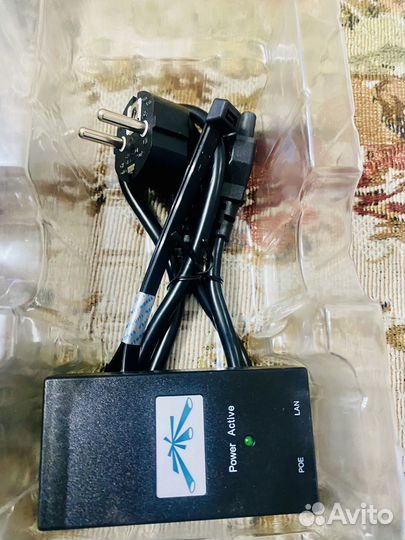 Ubiquiti NanoStation Loco M5