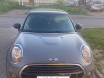 MINI Cooper 1.5 AT, 2018, 170 000 км, с пробегом, цена 1 190 000 руб.