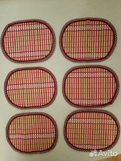 Подставка под горячее