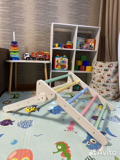 Треугольник Пиклера