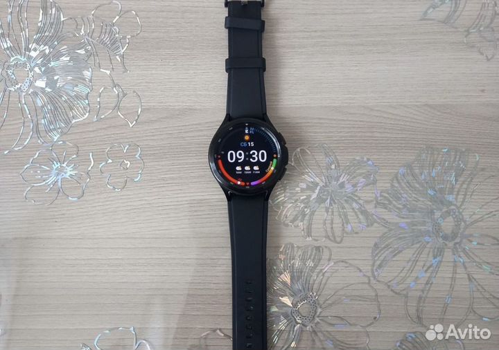 Samsung galaxy watch 46mm