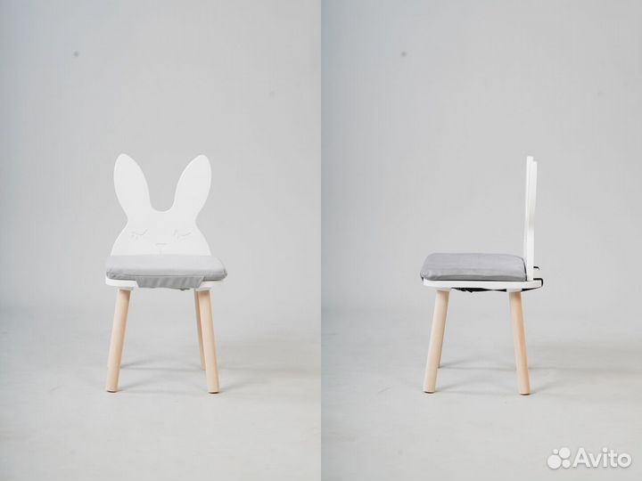 Детский стул