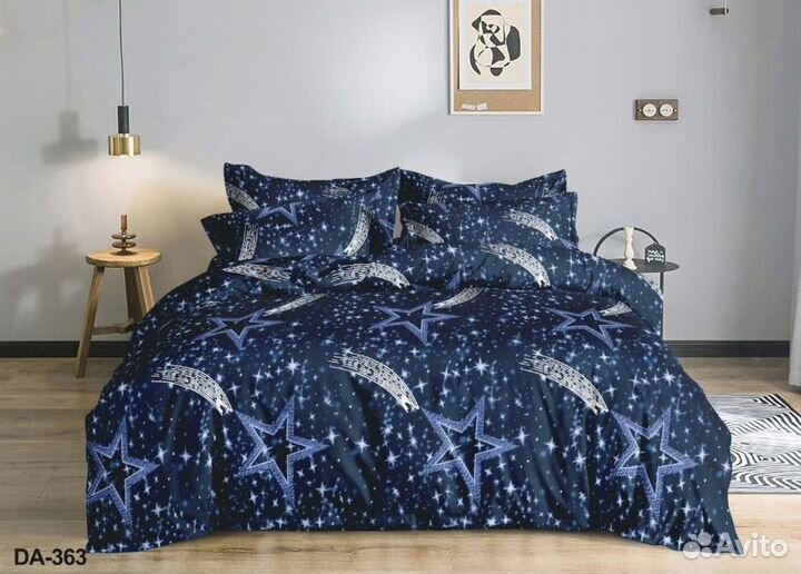 Белье постельное