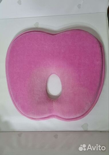 Подушка ортопедическая