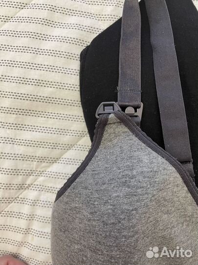 Бюстгальтер hm