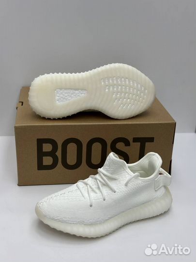 Кроссовки Adidas Yeezy Boost 350